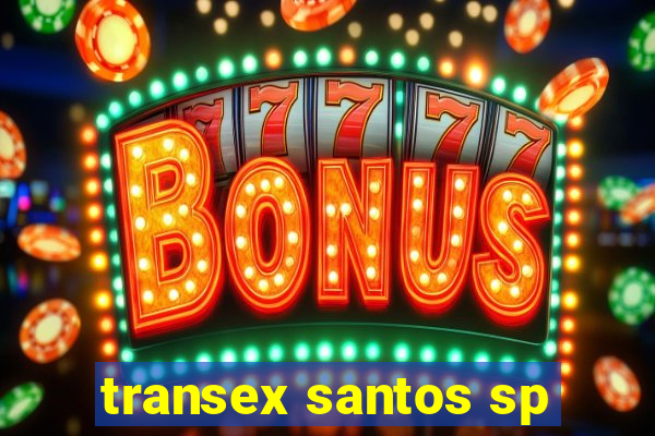 transex santos sp